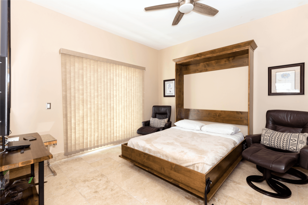 Islas Conchilla 6E-1 Bedroom 1