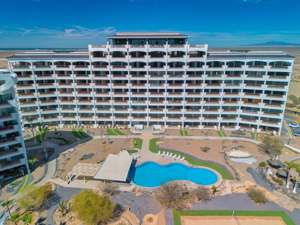 Casa Blanca Resort Blog