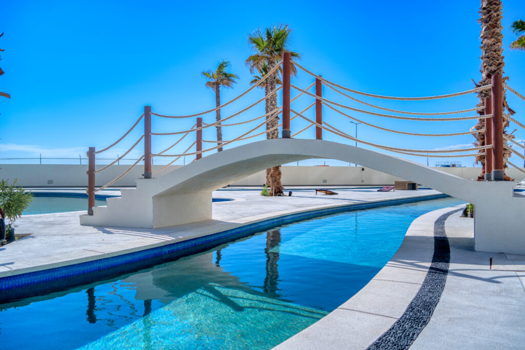 Encantame Towers Resort