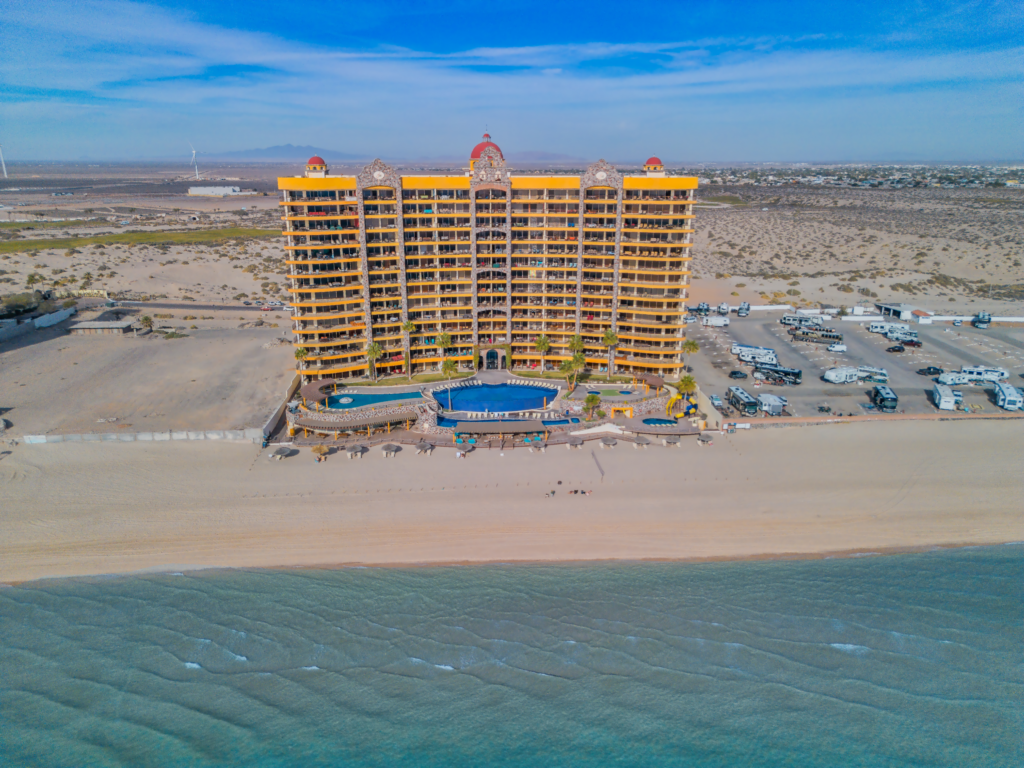 Sonoran Sky Resort Blog