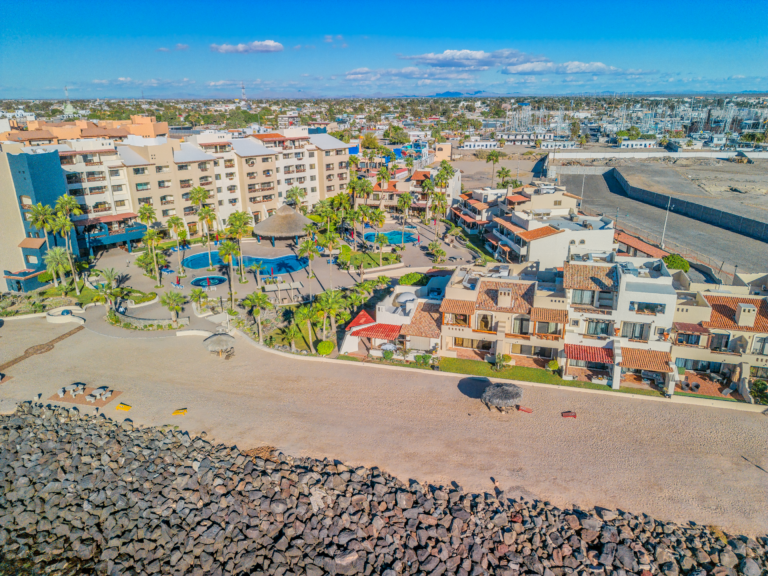 Pinacate Condos Blog