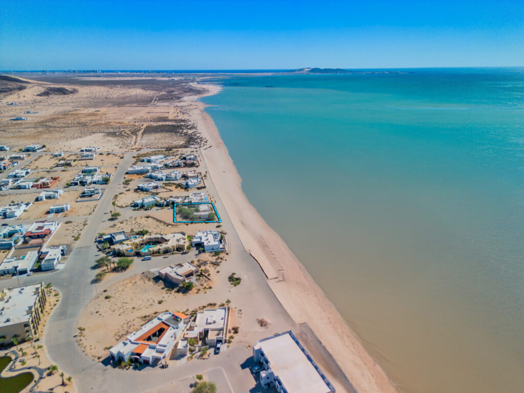 Laguna Shores Resort